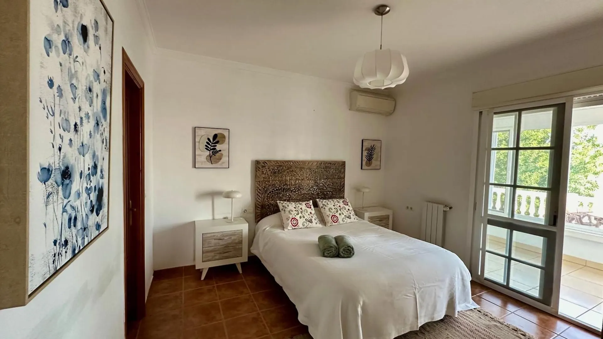 토록스 Casa Benamar Relax Y Vistas 빌라 0*,  스페인