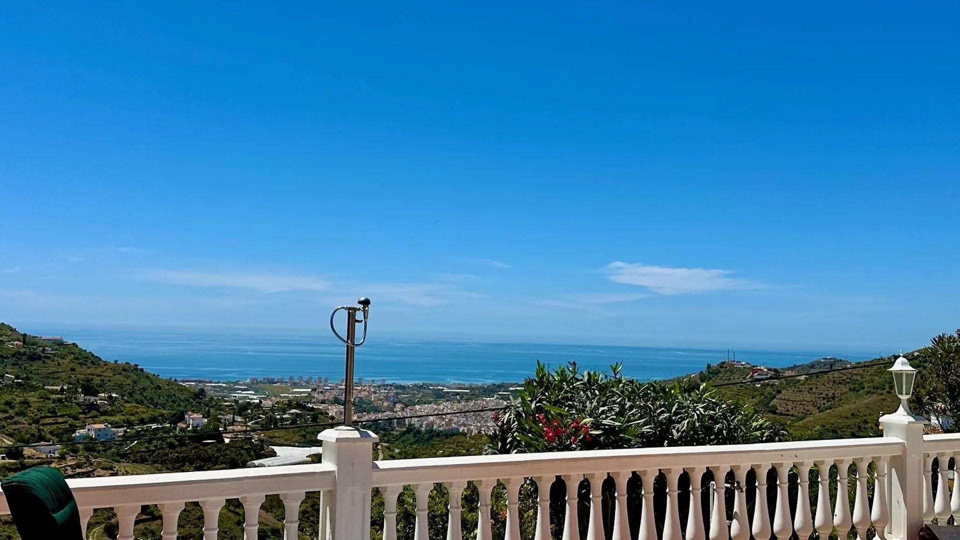Casa Benamar Relax Y Vistas Villa Torrox