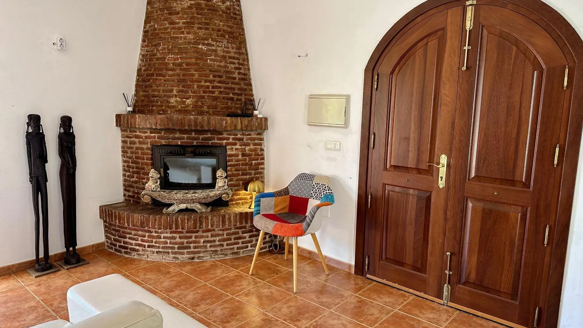 Casa Benamar Relax Y Vistas Villa Torrox 0*,  Spain