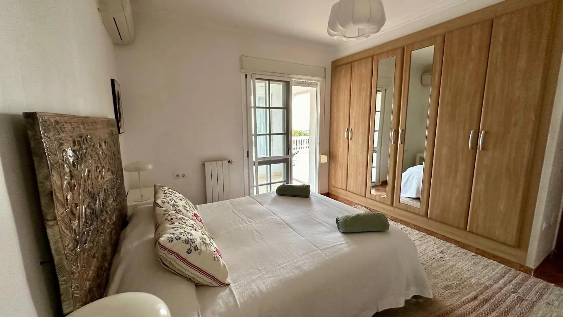 Casa Benamar Relax Y Vistas Villa Torrox