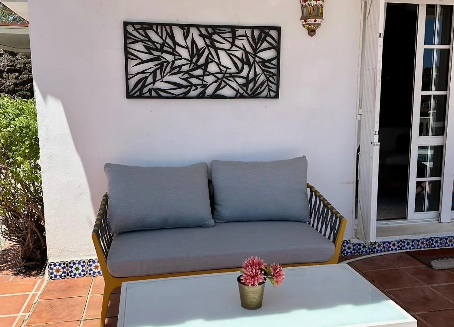 Casa Benamar Relax Y Vistas Villa Torrox